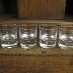 581 7130 Whiskyglas